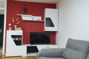 Apartment Centar with Garage Velika Kladuša
