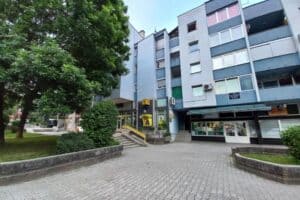 Apartment Centar with Garage Velika Kladuša