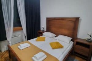 Hotel Paviljon Bihać