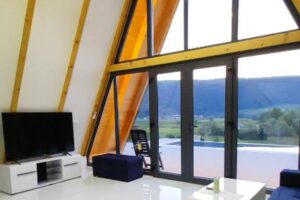 UNA RESORT u Bosanskoj Krupi