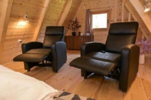 Vikendice Relax Jajce
