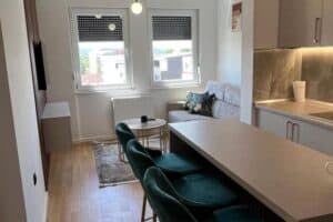 Green Lux Apartman Prijedor