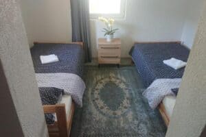 Delux Apartmani Kulen Vakuf