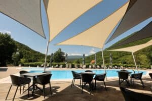 Mobile Homes Camping Plitvice