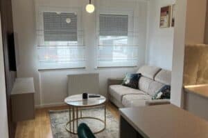 Green Lux Apartman Prijedor