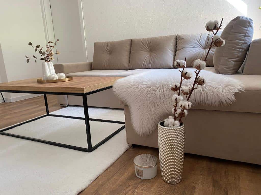 "Moderno opremljen Apartman Rawda 2 u Jajcu, s terasom i svim potrebnim pogodnostima."