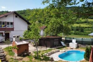 Haus Mali Bihać