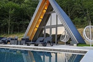 UNA RESORT u Bosanskoj Krupi