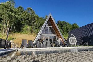 UNA RESORT u Bosanskoj Krupi