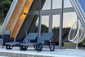 UNA RESORT u Bosanskoj Krupi