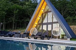 UNA RESORT u Bosanskoj Krupi