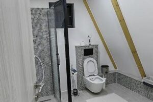 UNA RESORT u Bosanskoj Krupi