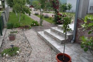 Studio Apartman Azra Kulen Vakuf