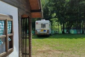 AutoCamp Aqualand Bihać