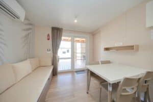 Mobile Homes Camping Plitvice