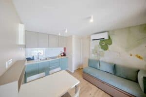 Mobile Homes Camping Plitvice