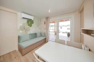 Mobile Homes Camping Plitvice