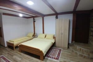 Apartmani i sobe "Vodenica" Janjske Otoke Šipovo