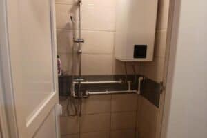 Apartmani i sobe "Vodenica" Janjske Otoke Šipovo