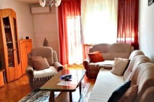 Apartman Emina Bosanska Krupa