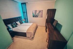 Hotel Staccato Prijedor