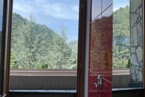 Restoran Motel Kanjon u Skender Vakufu