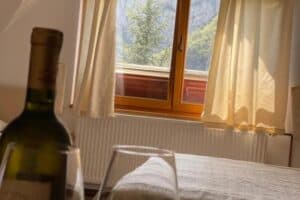 Restoran Motel Kanjon u Skender Vakufu