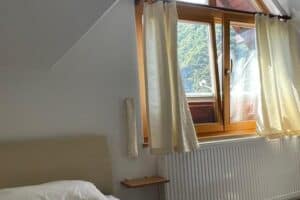 Restoran Motel Kanjon u Skender Vakufu