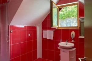 Restoran Motel Kanjon u Skender Vakufu