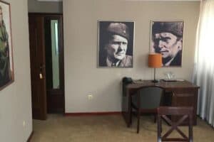 Hotel Stari grad Jajce
