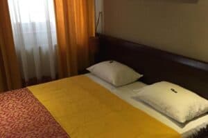 Hotel Stari grad Jajce
