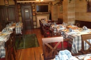 Hotel Stari grad Jajce