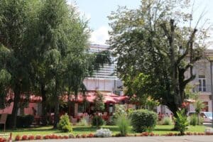 Hostel Art Gradiška