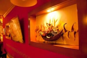 Motel Taxi Bar