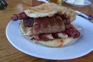 Roštiljnica Obeliks