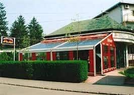 A&D roštiljnica