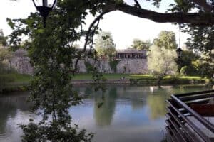 Restoran Vrbas