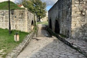 Kastel_rimski kazamat_Banja Luka.jpg1