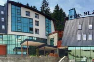 Hotel Blanca Resort & Spa Vlašić