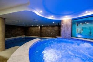 Hotel Blanca Resort & Spa Vlašić