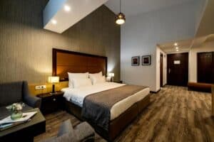 Hotel Blanca Resort & Spa Vlašić