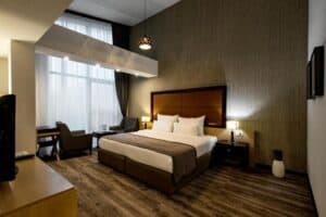 Hotel Blanca Resort & Spa Vlašić