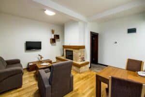 Hotel Blanca Resort & Spa Vlašić