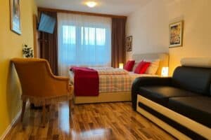 Hotel Central Vlašić