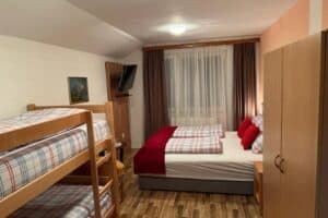 Hotel Central Vlašić