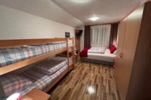 Hotel Central Vlašić