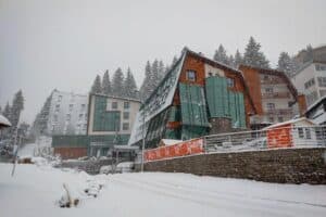 Hotel Blanca Resort & Spa Vlašić