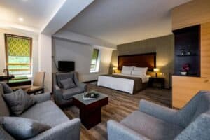Hotel Blanca Resort & Spa Vlašić