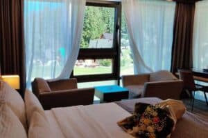 Hotel Blanca Resort & Spa Vlašić