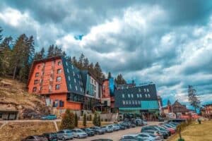 Hotel Blanca Resort & Spa Vlašić